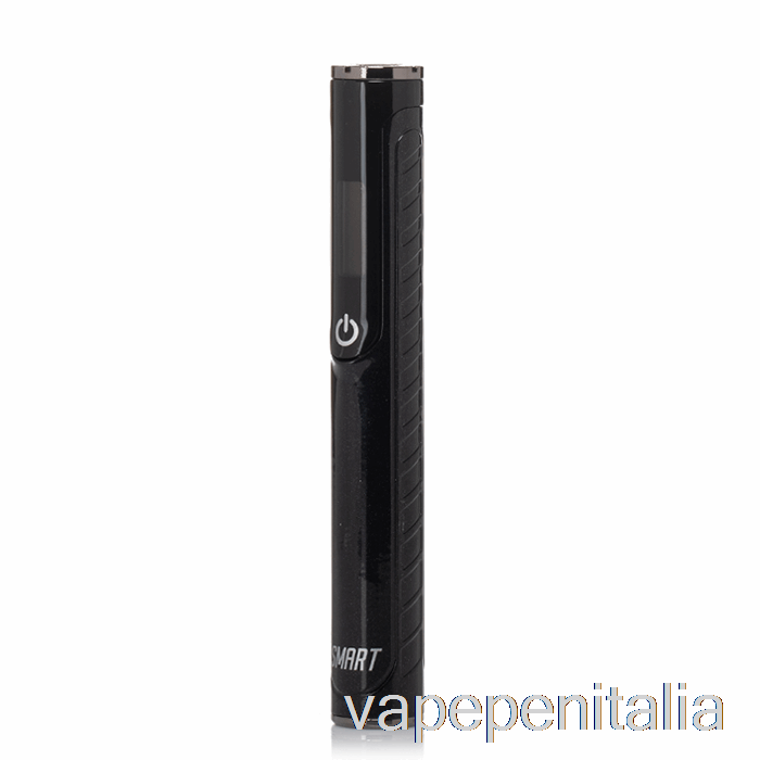 Vape In Italia Yocan Black Smart 510 Batteria Nera